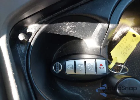 2011 Nissan Altima 2.5 z USA, uszkodzony, nr VIN 1N4AL2APXBN514744